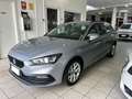 SEAT Leon Sportstourer 1.0 eTSI 110 CV DSG Style Grigio - thumbnail 2