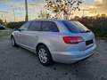 Audi A6 A6Tdi Euro5 190ps Automatik-getriebe Facelift Navi Zilver - thumbnail 6