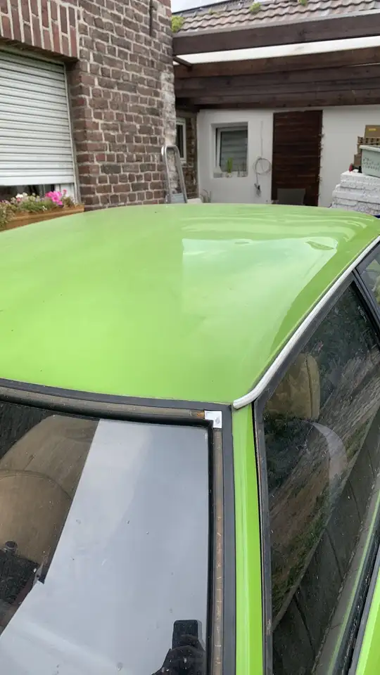 Ford Taunus, foto 6