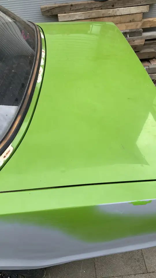 Ford Taunus, foto 8