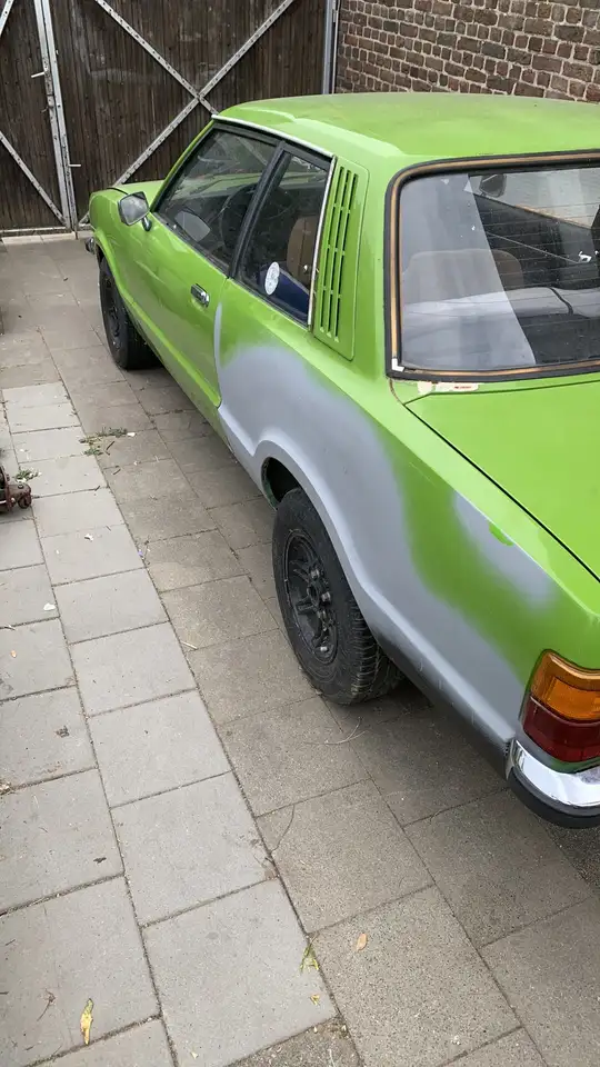Ford Taunus, foto 3