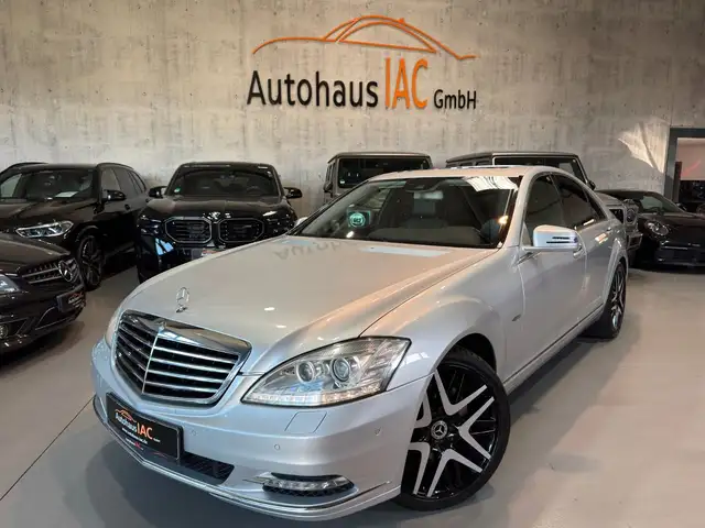 Mercedes-Benz S 350 /S/Limo//BlueTec/NAVI/SHZ/RFK/MEMORY/LED