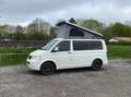 Volkswagen T5 Shuttle Shuttle 1,9 TDI Weiß - thumbnail 5