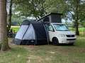 Volkswagen T5 Shuttle Shuttle 1,9 TDI Weiß - thumbnail 1