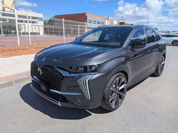 DS 7 E-Tense Opera Aut. 4x4 360 Opera