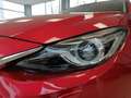 Mazda 3 G120 TAKUMI BIG DEAL Rojo - thumbnail 4