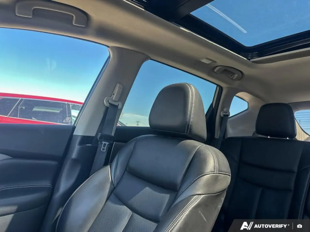 Nissan Murano photo Nissan Murano