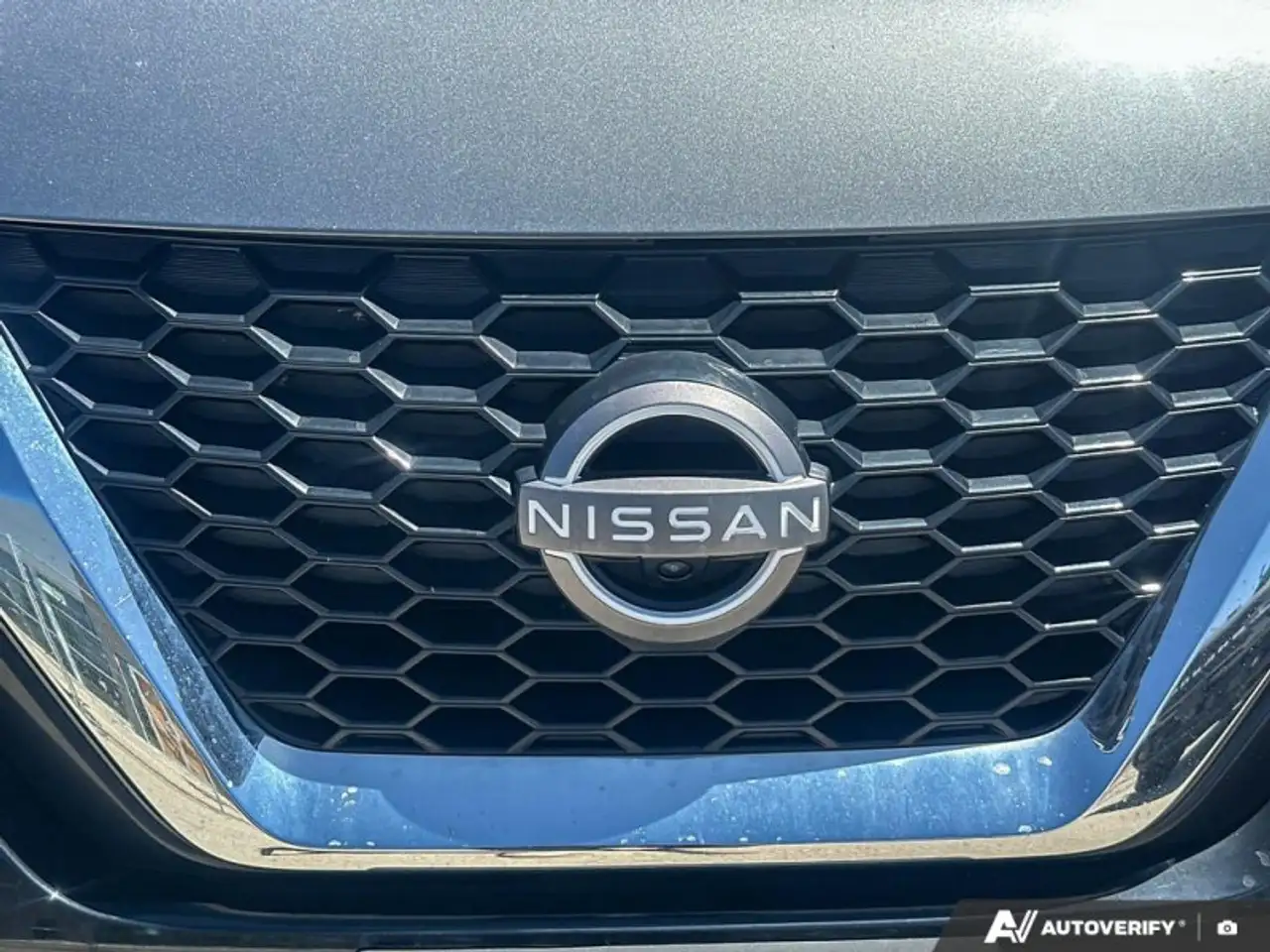 Nissan Murano photo Nissan Murano