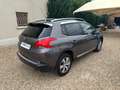 Peugeot 2008 1.2 PureTech 130ch Crossway (toit pano +...) Gris - thumbnail 4