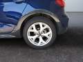 Audi A1 2ª serie allstreet 30 TFSI Business Blu/Azzurro - thumbnail 7