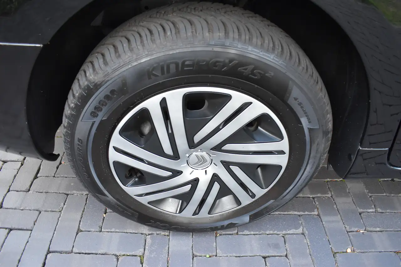 Citroen Berlingo Multispace — photo 14 sur 23