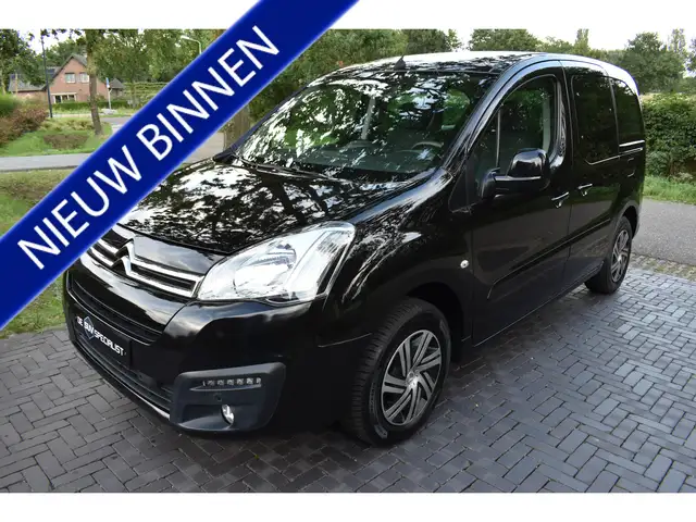 Citroen Berlingo 1.2 PureTech XTR Camera, Navi,