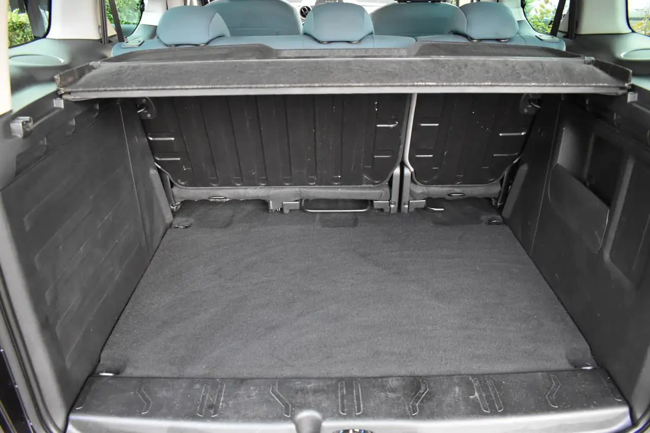 Citroen Berlingo Multispace — photo 20 sur 23