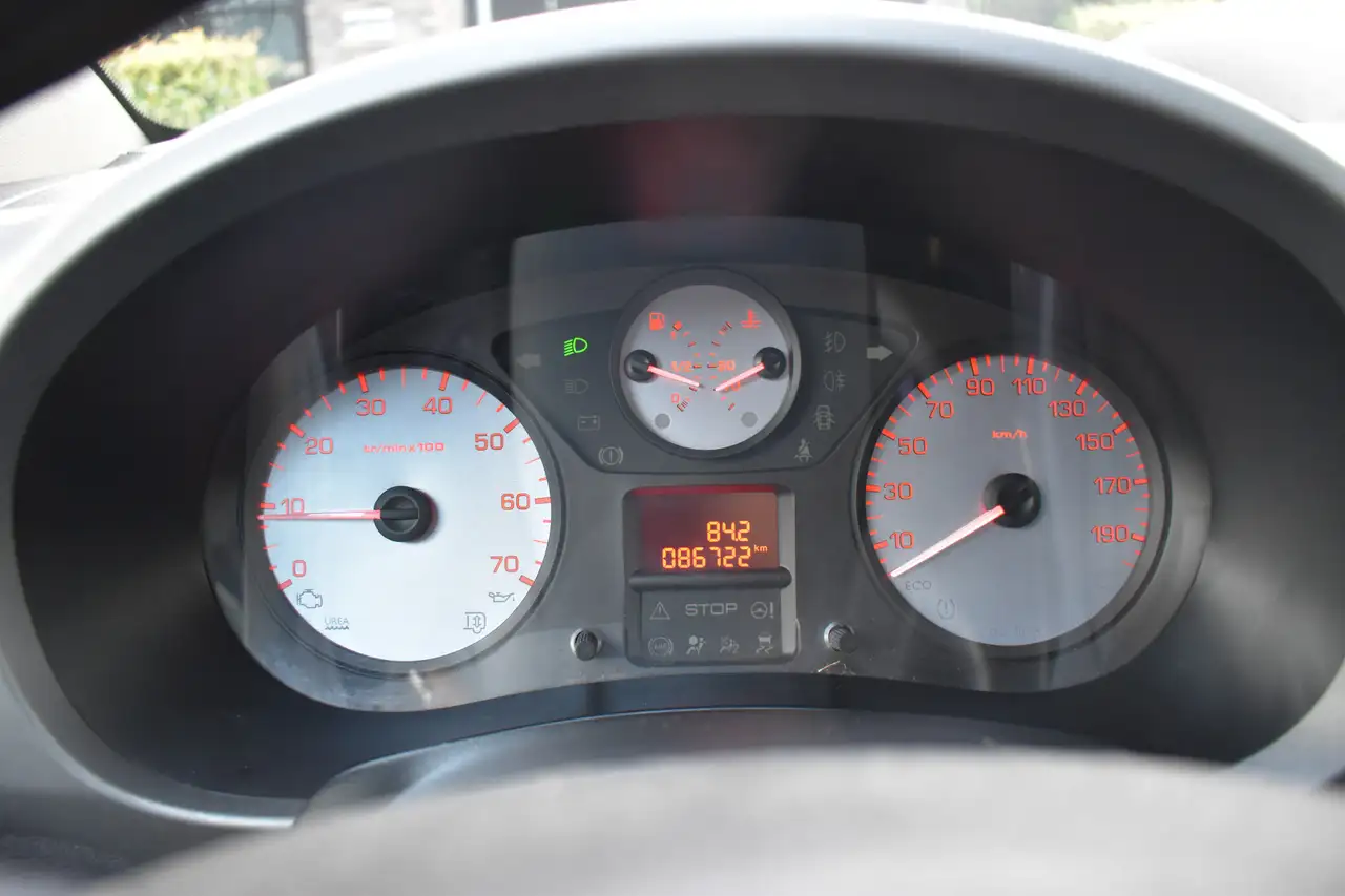 Citroen Berlingo Multispace — photo 8 sur 23