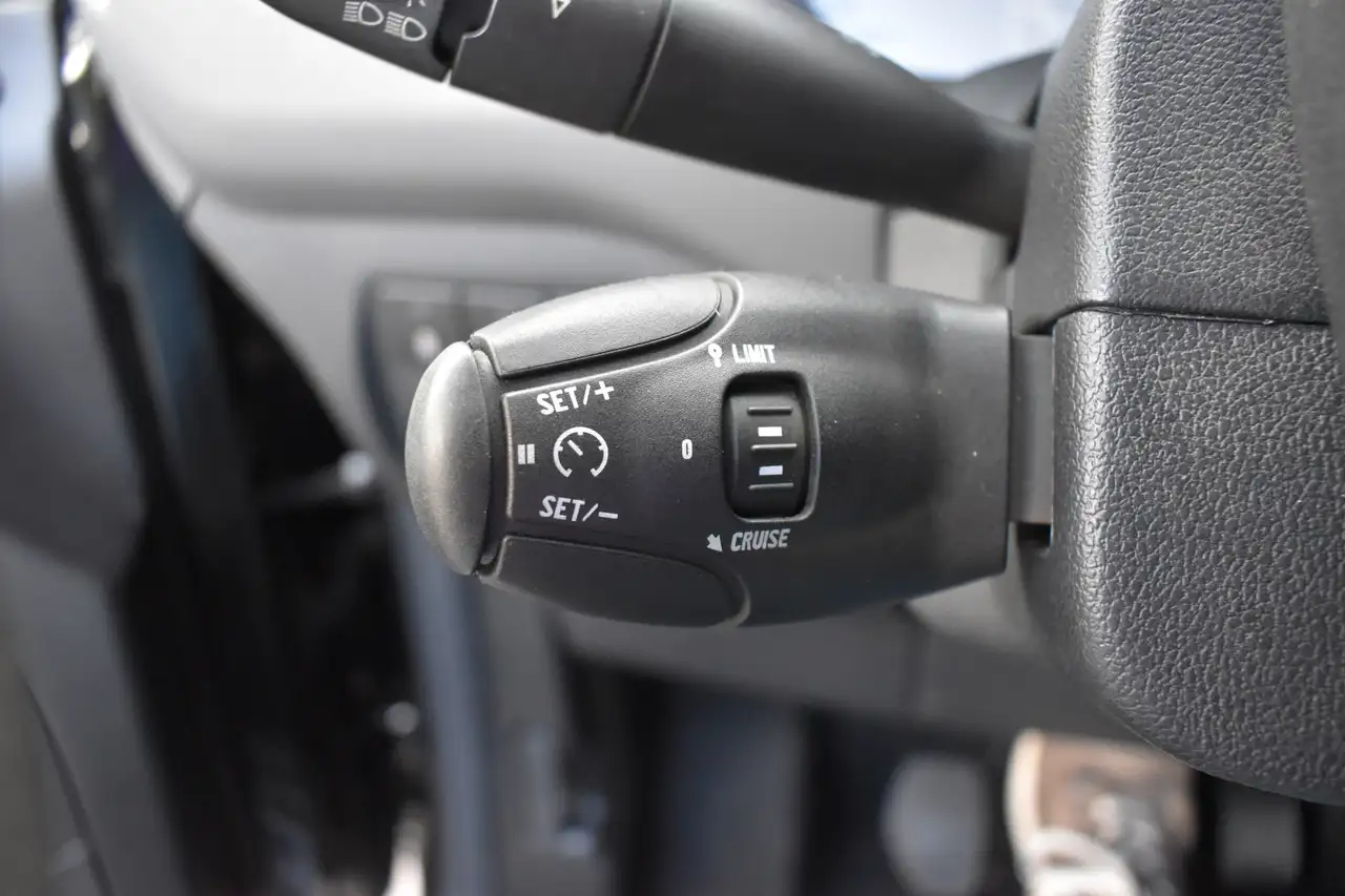 Citroen Berlingo Multispace — photo 11 sur 23