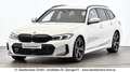 BMW 318 d Touring G21 B47 4,99 FIXZINSAKTION Blanc - thumbnail 1