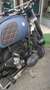 BMW R 100 Scrambler /cafè Racer Azul - thumbnail 6
