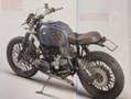 BMW R 100 Scrambler /cafè Racer Azul - thumbnail 7