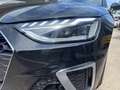 Audi A4 avant 40 2.0 tdi mhev s line edition quattro 204cv Nero - thumbnail 14