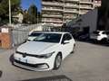 Volkswagen Golf Golf VIII 2020 1.5 tgi Life 130cv dsg Blanc - thumbnail 1