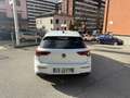 Volkswagen Golf Golf VIII 2020 1.5 tgi Life 130cv dsg Blanc - thumbnail 4