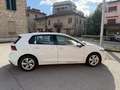 Volkswagen Golf Golf VIII 2020 1.5 tgi Life 130cv dsg Blanc - thumbnail 6