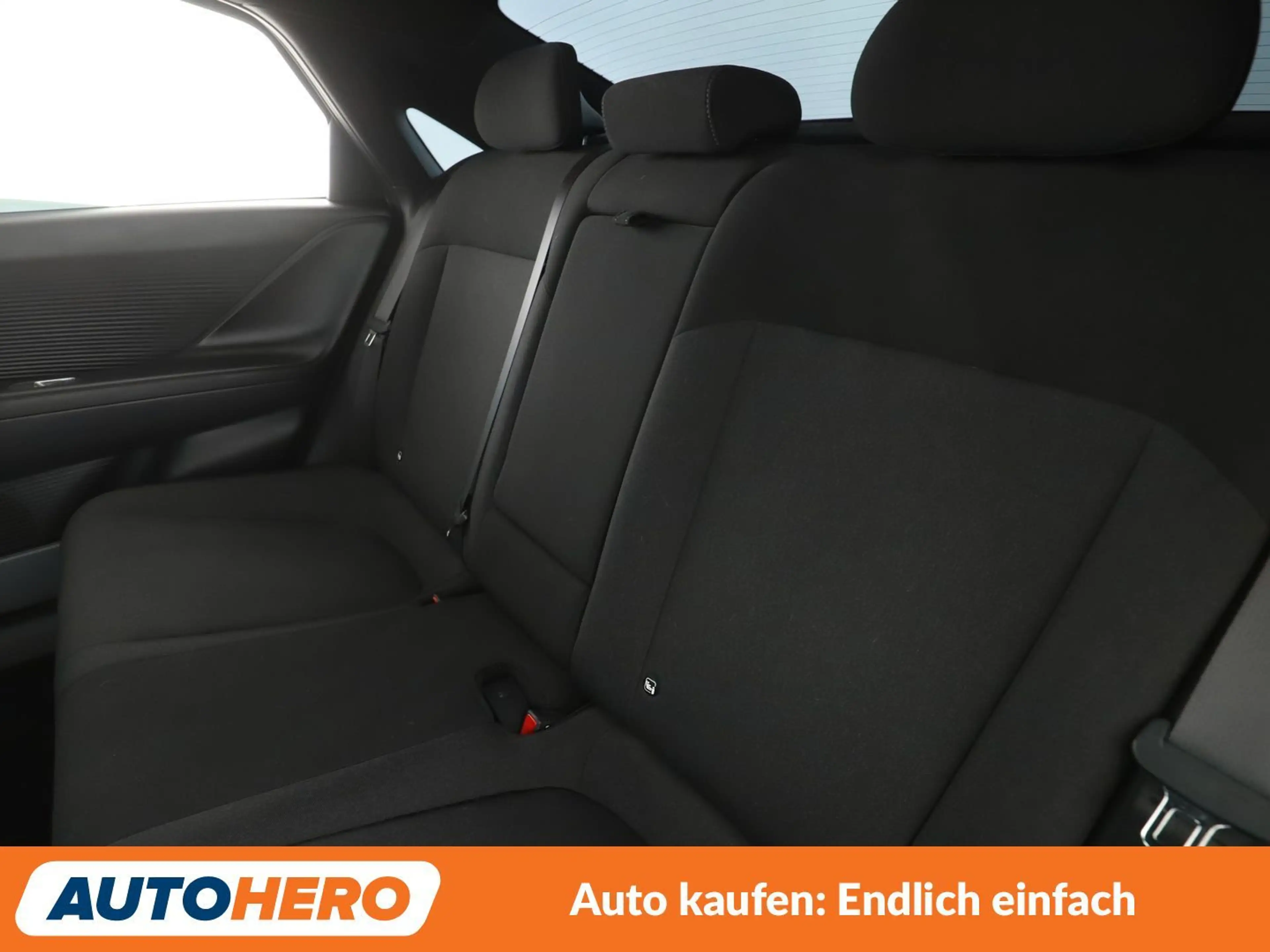 Hyundai IONIQ 6 electric drive 111 kW Aut.*NAVI*LED*ACC*PDC*SHZ* — photo 15