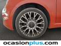 Fiat 500 1.0 Hybrid Dolcevita 52kW Orange - thumbnail 31