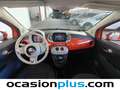 Fiat 500 1.0 Hybrid Dolcevita 52kW Orange - thumbnail 7