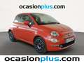 Fiat 500 1.0 Hybrid Dolcevita 52kW Orange - thumbnail 2