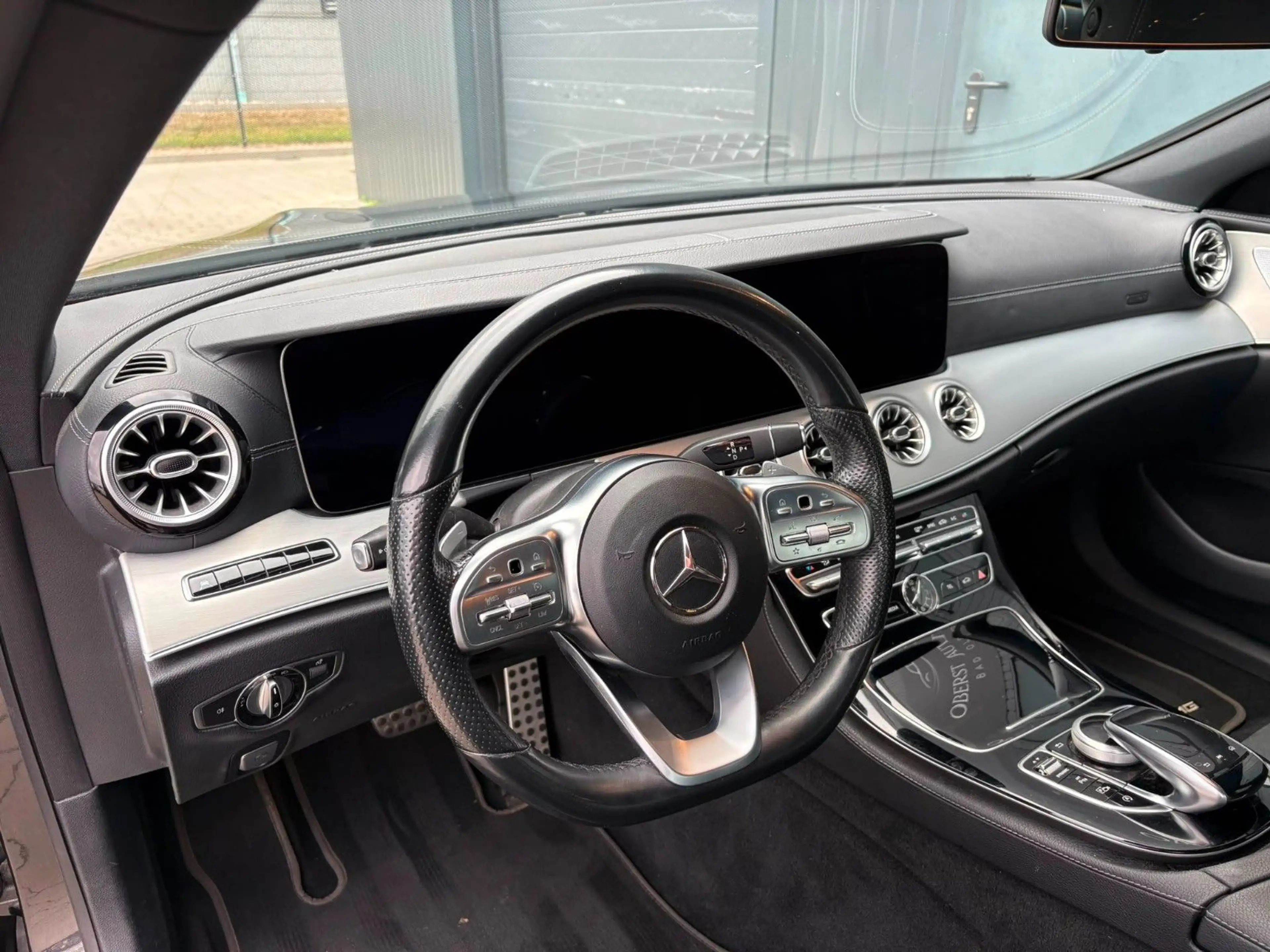 Mercedes-Benz CLS 350 *AMG Line*2.Hand*Kundenauftrag* — photo 9