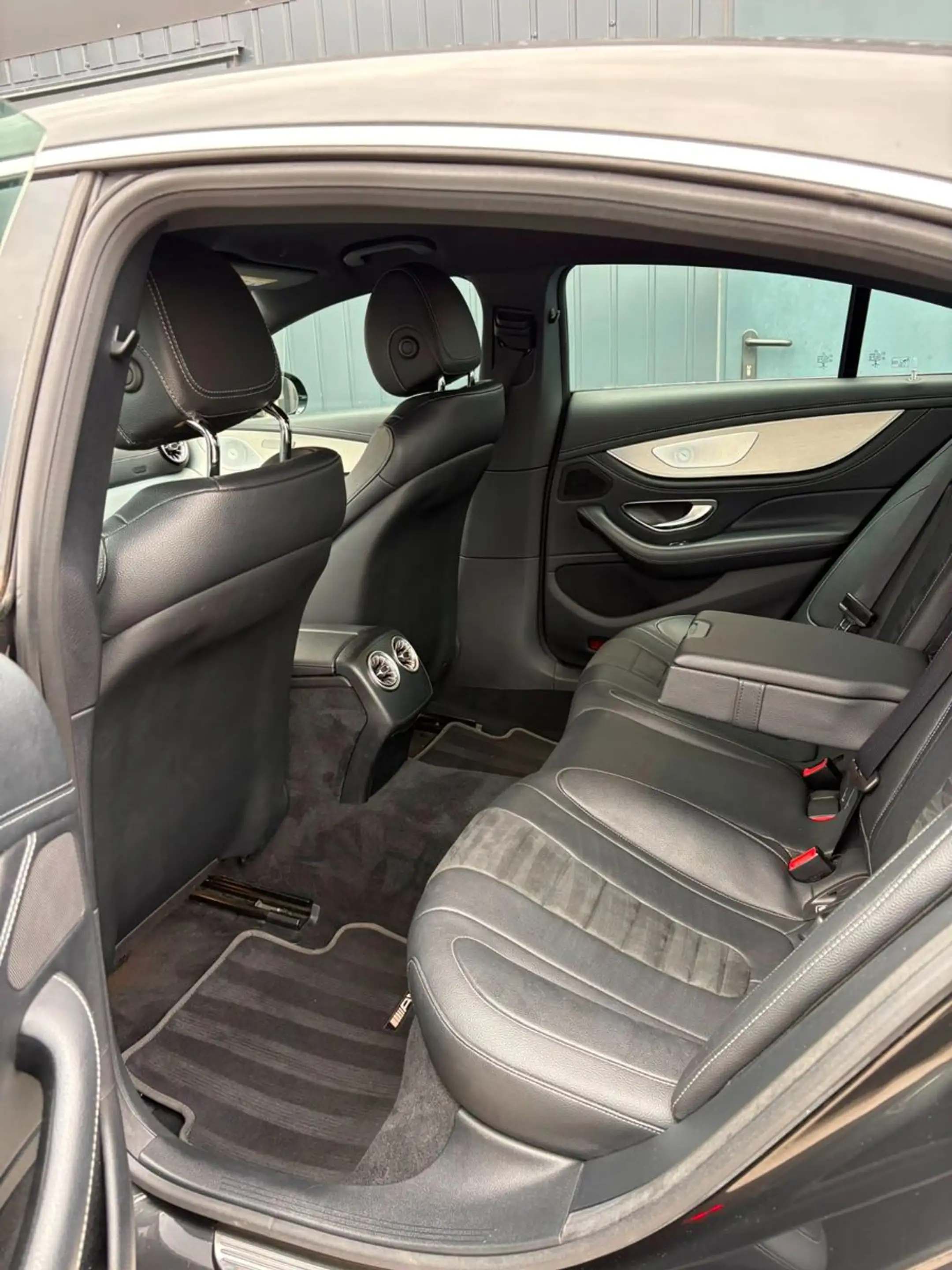 Mercedes-Benz CLS 350 *AMG Line*2.Hand*Kundenauftrag* — photo 14