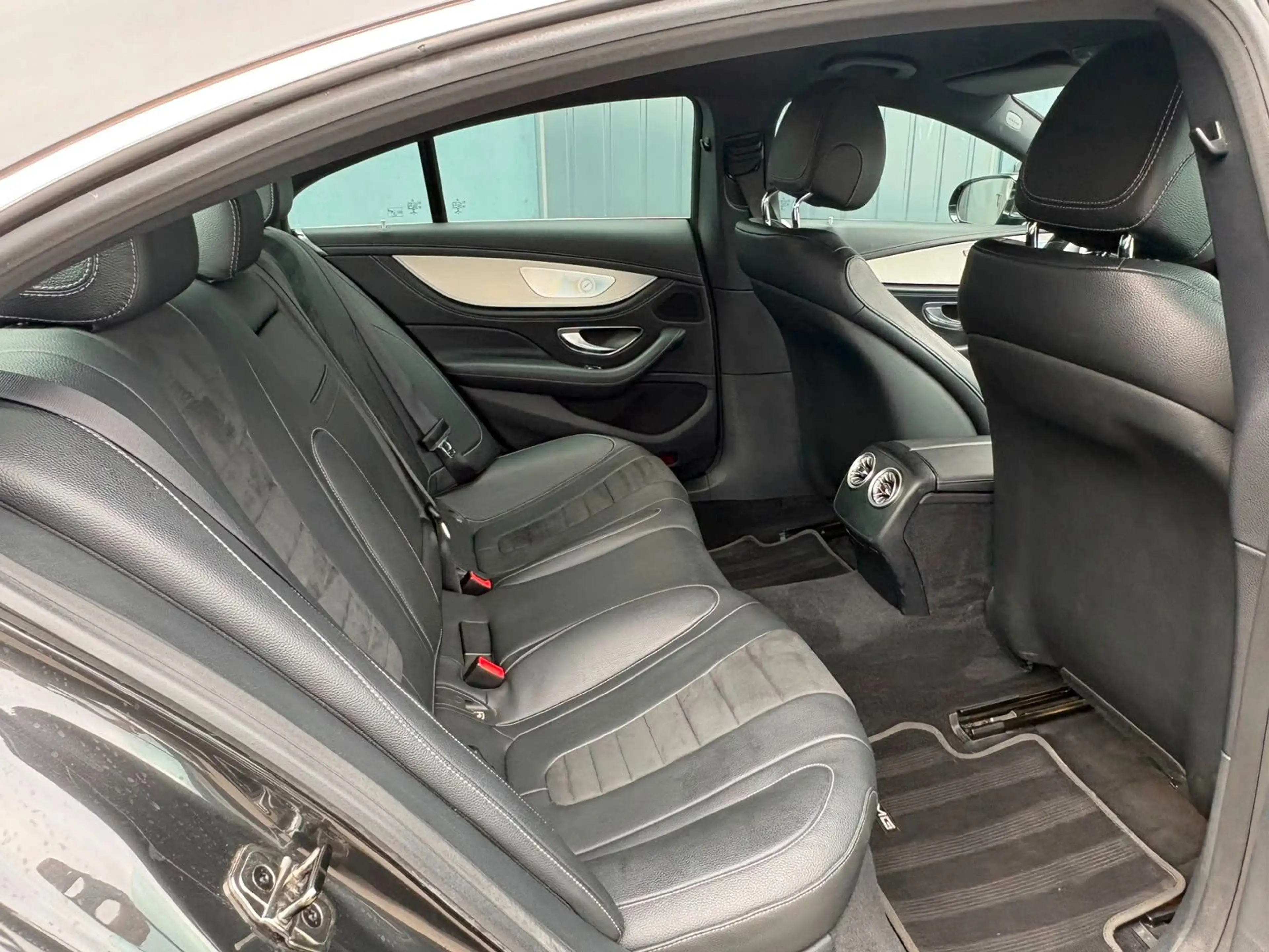Mercedes-Benz CLS 350 *AMG Line*2.Hand*Kundenauftrag* — photo 13