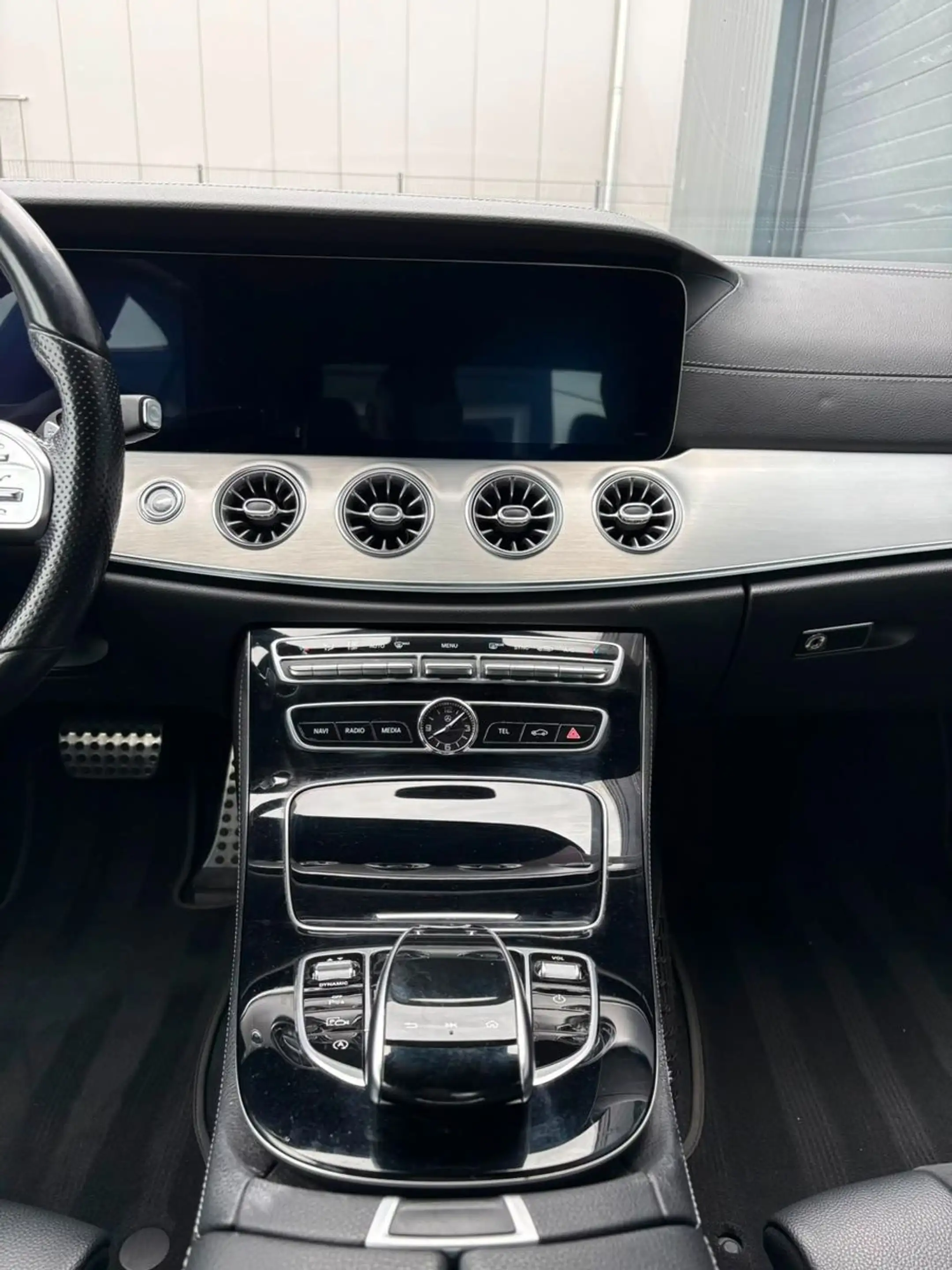 Mercedes-Benz CLS 350 *AMG Line*2.Hand*Kundenauftrag* — photo 12