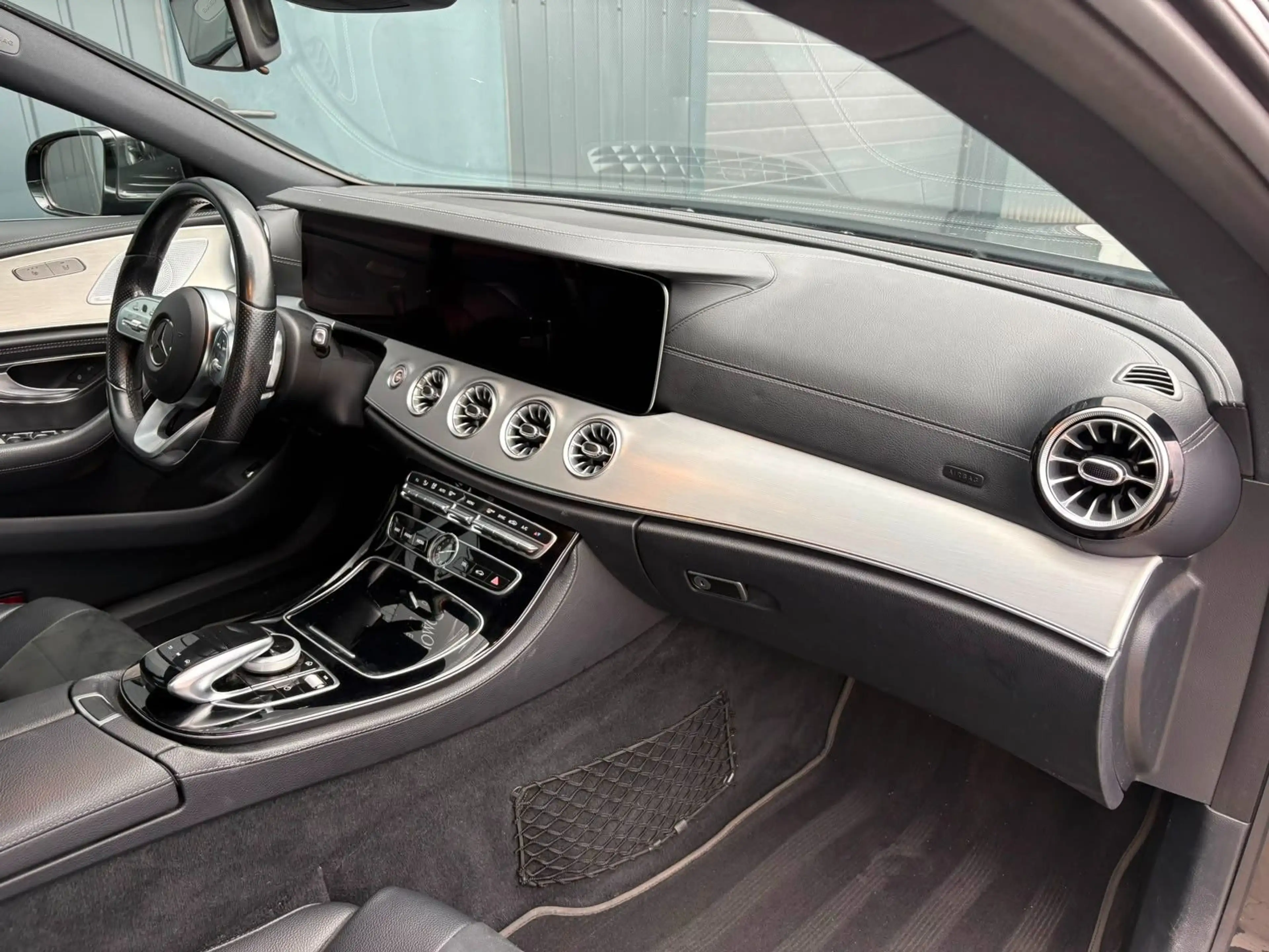 Mercedes-Benz CLS 350 *AMG Line*2.Hand*Kundenauftrag* — photo 11