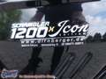 Triumph Scrambler 1200 X Icon Edition Modell 2025 Silber - thumbnail 19