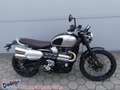 Triumph Scrambler 1200 X Icon Edition Modell 2025 Silber - thumbnail 1