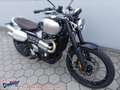 Triumph Scrambler 1200 X Icon Edition Modell 2025 Silber - thumbnail 11