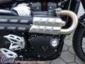Triumph Scrambler 1200 X Icon Edition Modell 2025 Silber - thumbnail 7