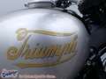 Triumph Scrambler 1200 X Icon Edition Modell 2025 Silber - thumbnail 10