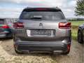 Citroen C5 Aircross 1.2 Max SHZ KAMERA NAVI ACC LED Grau - thumbnail 4