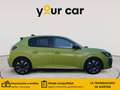 Peugeot 208 Allure Puretech 100 Jaune - thumbnail 6