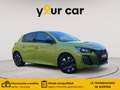 Peugeot 208 Allure Puretech 100 Jaune - thumbnail 7