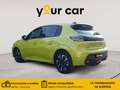 Peugeot 208 Allure Puretech 100 Jaune - thumbnail 3