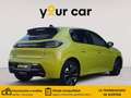 Peugeot 208 Allure Puretech 100 Jaune - thumbnail 5