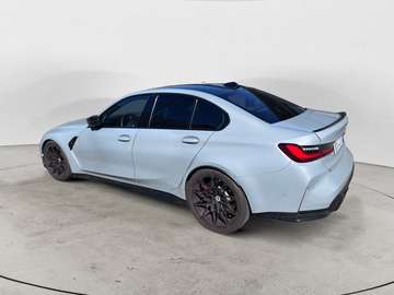 3.0 Competition M xdrive