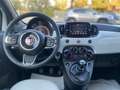Fiat 500 1.0 hybrid Dolcevita 70cv -NEO PATENTATI- SUBITO!! Bianco - thumbnail 13