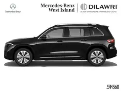 2025 Mercedes-Benz EQB