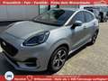 Ford Puma ST-Line 1.0 EcoBoost 125PS AUTOMATIK, SOLAR-SIL... Silber - thumbnail 1