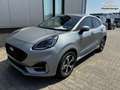 Ford Puma ST-Line 1.0 EcoBoost 125PS AUTOMATIK, SOLAR-SIL... Silber - thumbnail 6
